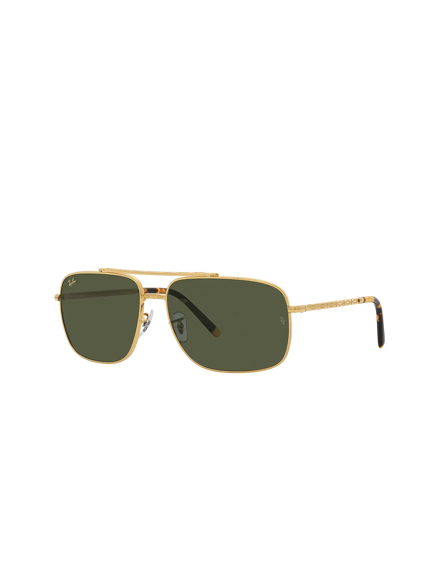 RAY BAN | Sonnenbrille 0RB3796/62 | gold